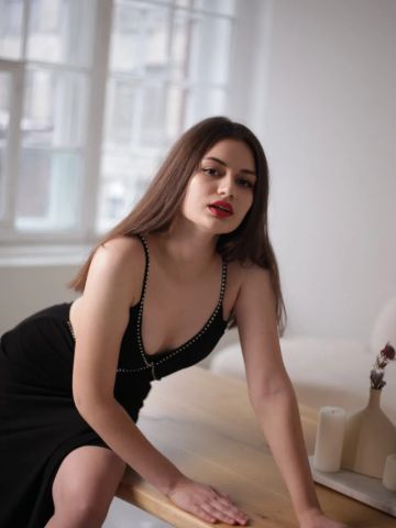 Анкета проститутки Беатриса, 25 лет